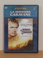 La Dernière caravane