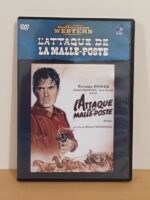 L’Attaque de la malle-poste