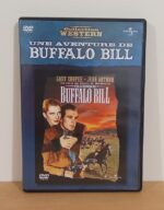 Une Aventure de Buffalo Bill