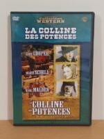 La Colline des potences