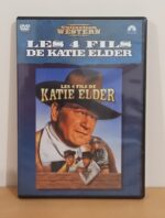 Les 4 fils de Katie Elder