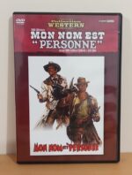 Mon nom est Personne