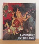 La Peinture en Thaïlande