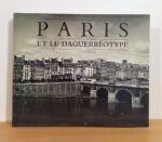 Paris et le daguerréotype