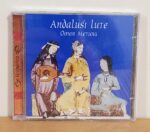 Omar Metioui: Andalusi Lute