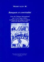 Banquets et convivialité