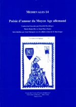 Poésie d'amour du Moyen Age allemand