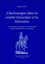 Charlemagne dans la réalité historique et la littérature