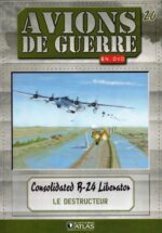 Consolidated B-24 Liberator: Le Destructeur