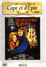 Les Mystères de Paris