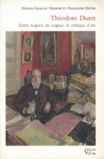 Théodore Duret: Entre négoce de cognac et critique d’art