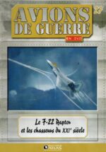 Le F-22 Raptor et les chasseurs du XXIe siècle