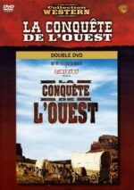 La Conquête de l'Ouest