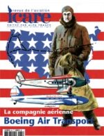 La Compagnie aérienne Boeing Air Transport (Icare N°204)