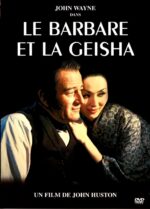 Le Barbare et la Geisha [The Barbarian and the Geisha]