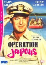 Operation Jupons [Operation Petticoat]