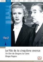 La Fille de la cinquième avenue [Fifth Avenue Girl]