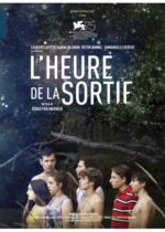 L'Heure de la sortie