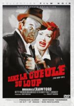 Dans la gueule du loup [The Mob]