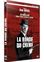 La Ronde du crime [The Lineup]