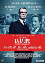 La Taupe [Tinker Tailor Soldier Spy]