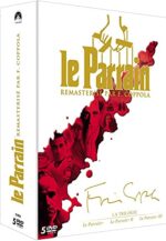 Le Parrain – La Trilogie