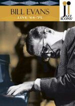 Bill Evans: Live ’64-’75